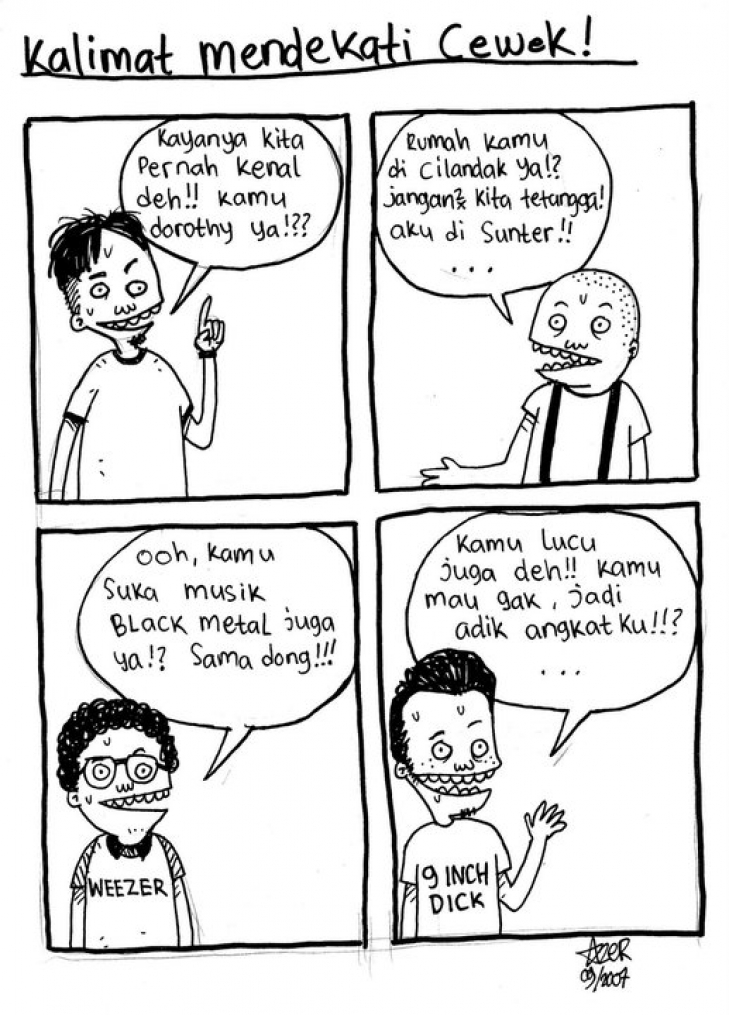 Mau Ngajakin Cewek yang Kamu Taksir Kencan Ini Tipsnya